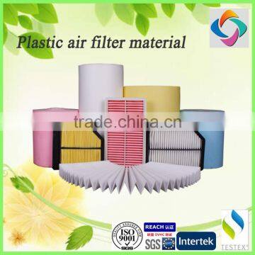 High Performance Ventilation System Air Filter For Off-Highway Heavy Duty Equipment photo-2