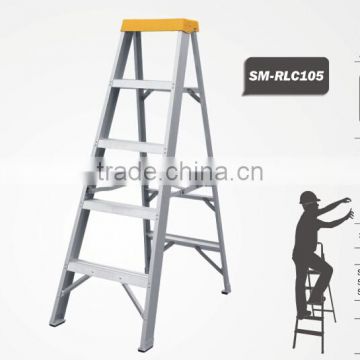 Multi aluminium step ladder