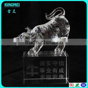 Delicate Crystal Animal Crystal Mouse For Little Gift Home Decoration photo-6