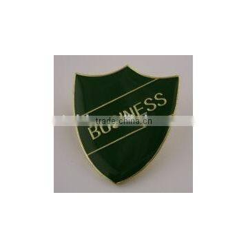 Pefect Enamel Pin Metal School Badge School Lapel Pin photo-2