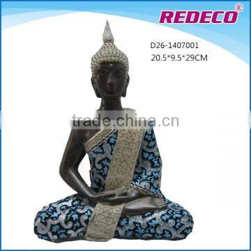 Resin buddha statues for sale