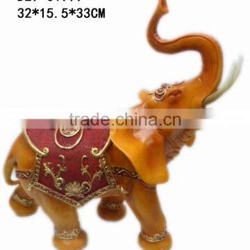 China wholesale elephant figurines