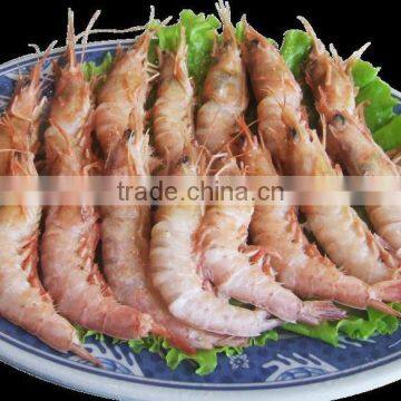HL002 Sea Catch Boiled Shrimp photo-2