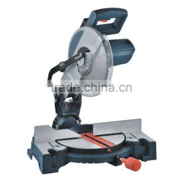 255mm 10" 1900W Compound Miter Saw Electric Aluminum Cutting Saw