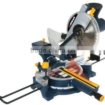 CSS2000L 2000W MITER SAW, 10" SLIDING COMPOUND MITER SAW, SLIDING MITER SAW