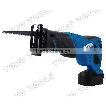 10.8-18V li-ion Cordless Reciprocating Saw