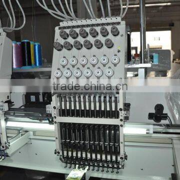 Hot!!!High Quality Mixed Computerized Embroidery Machine Price in India photo-4