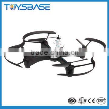 2.4G 4CH Middle Size Camera Drone Buit-in WIFI 1.0 MP camera Wholesale Wifi Control Quadcopter