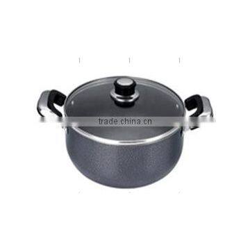 aluminium non-stick cookware set,cookware