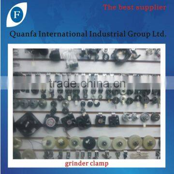 Grinder Clamp photo-3