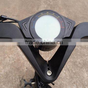 2016 Newest Fashion X Mini Folding Electric Bike photo-3