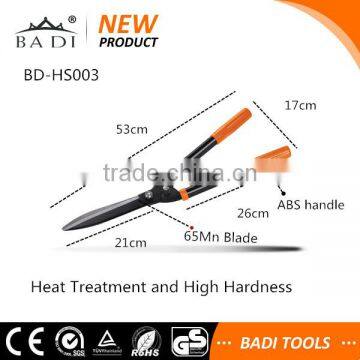 65# Mn Steel Blade Garden Hedge Pruning Shear photo-2