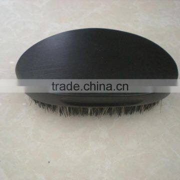 New Medium Curved Hair Brush photo-3