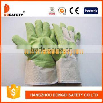 DDSAFETY Wholesale Cheap Garden Glove Cheap Glove