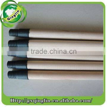 Varnished Farming Tools Broom Handlegarden Shovel photo-3