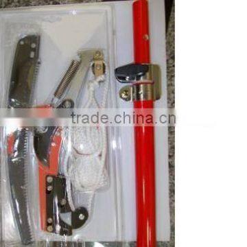 Telescopic Long Handle Tree Pruner (GDP-4242)