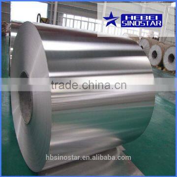 high quality hot sale 1060 1145 1050 1100 8011 3003 3004 5052 5083 6061 aluminum coil gutters with customized size