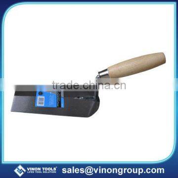 Best Bricklaying Trowel W/wood handle, Margin trowel, Bucket trowel