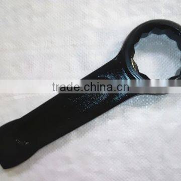 Bohai brand tools carbon steel German type striking box wrench