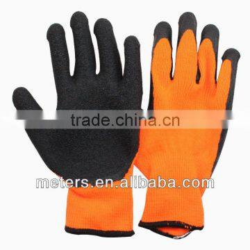 7G Loop Acrylic Latex Gloves