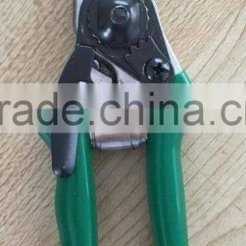 High quality Aluminium hand pruner