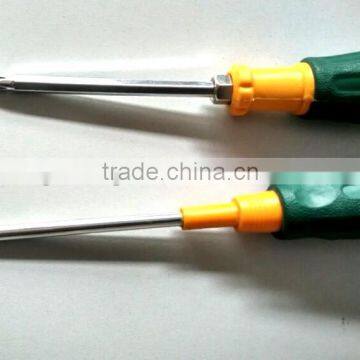 180mm Adjustable Head Screw Driver Two Way Screw Driver photo-5