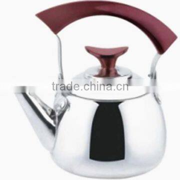 Stainless steel Whistling kettle LYK-SZB010