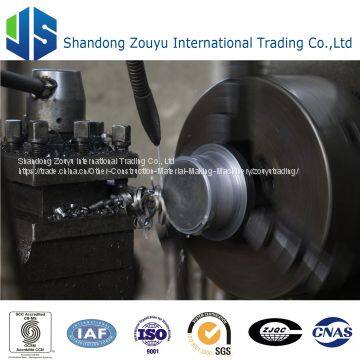 10000T Ceramic Fiber Blanket Production Line photo-3