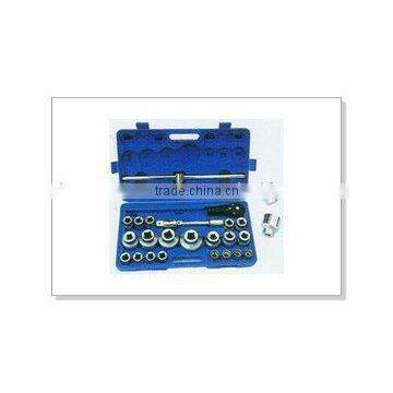 Dr26pcs socket set