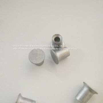Self Piercing Rivets for Auto Body Repairs SPR Self Piercing Rivets for Aluminum and Steel Bonding Applications photo-2