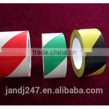 PE Reflective Warning Tape/ Caution Tape/ Colorful Printed Tape photo-3