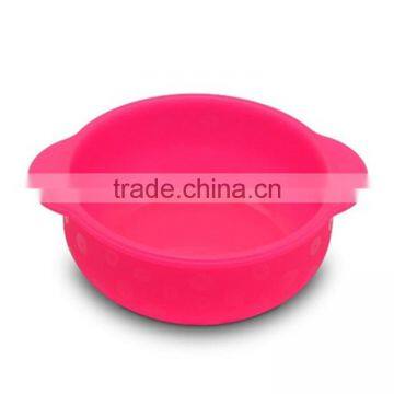 China ICTI GSV Manufacturer Plastic Bowl Personalized Bowl for Kids photo-2