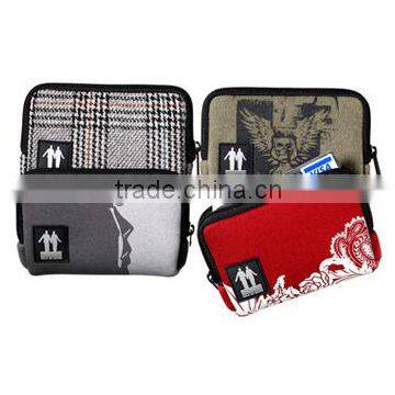 2014 High Quality!F520 Laptop Sleeve Without Zipper for 7'' 8'' 9'' 10'' 11'' 12'' photo-3