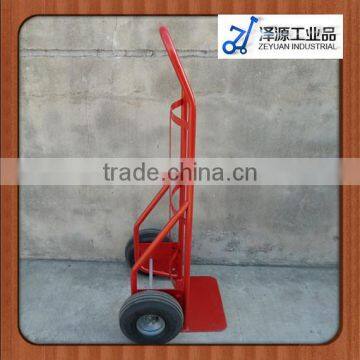 Best Price Heavy Duty Plafrom Hand Trucks photo-3