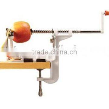 sugarcane and apple peeler