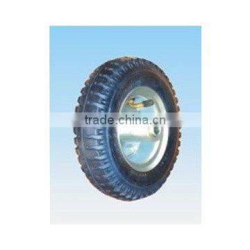 PNEUMATIC WHEEL