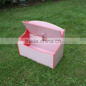 2015 New Kids Wooden Box Toy,popular Children Wooden Box Toy for Storage and Hot Sale Baby Wooden Box Toy W08C013 photo-3