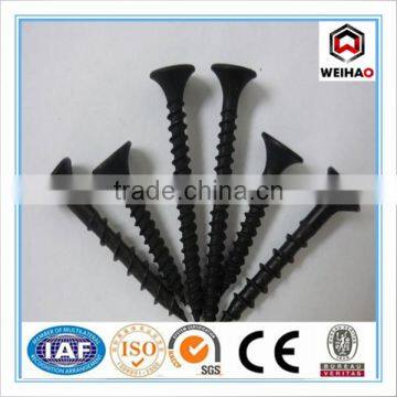 black phosphate c1022 drywall screws manufacturer