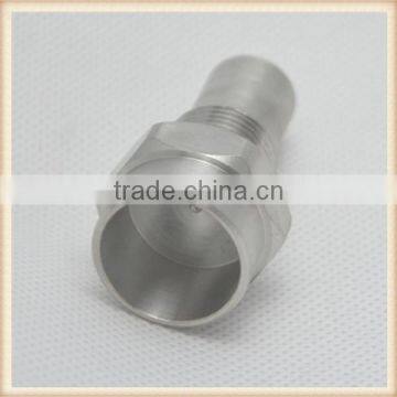 CNC Lathe Turning Part photo-3