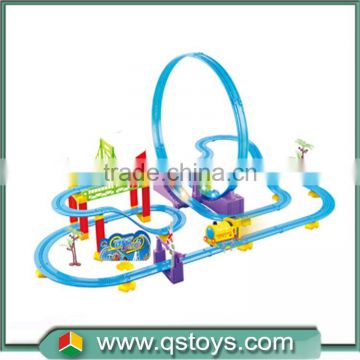 New arrival electric toy train sets with Urban Rail