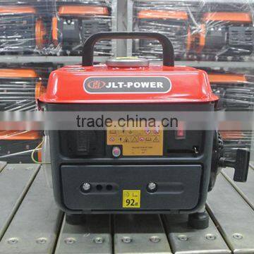 China Oem Superior Quality 8500W Gasoline Generator photo-5