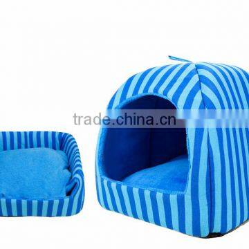 High Quality Fleece Soft Pet Bed Bag photo-2