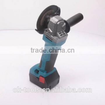 2016 New Type 26 LI -Battery Cordless Heavty Duty Impact Wrench photo-2
