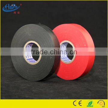 UV & Weather Resistant Vinyl PVC electrical insulation tape