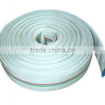 PVC lining fire hose