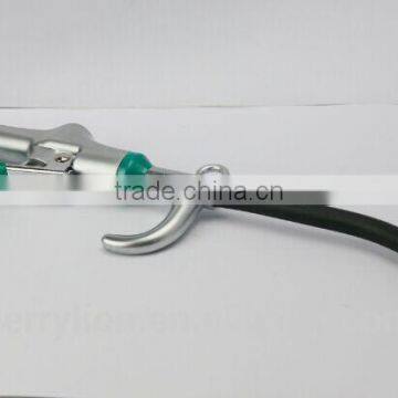 Berrylion Aluminum Alloy Air Dust Gun Luxury Air Dust Gun for Sale photo-2