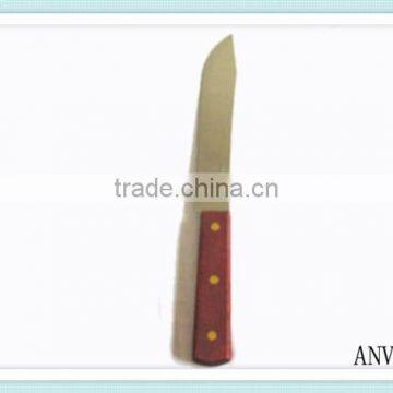 2015 Wooden Handle Steak Knife,3pcs Bread Knife Set photo-4