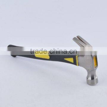 One Piece Steel Forging Hammer photo-4