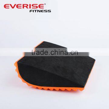 AB Mat Abdominal Mat for Full Range of Motion Ab Workouts & Trainer photo-3