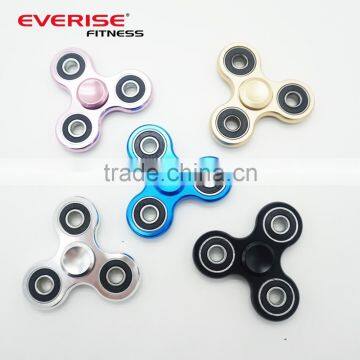 Aluminium ABS Gym Ring photo-6